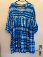 Lässiges Kleid Gr. 40 von Amisu Blau Bayern - Ergolding Vorschau
