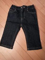 Jeans Petit Bateau Gr. 74 / 12m Hessen - Alsbach-Hähnlein Vorschau