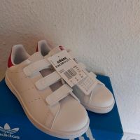 Adidas Stan Smith Mädchen Schuhe Grösse 35 neu OVP Berlin - Mitte Vorschau