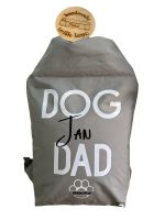 Personalisierter „Dog-Dad“ Rucksack Nordrhein-Westfalen - Weilerswist Vorschau