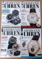 ⭐ Armband Uhren Magazine Luxus Omega Zenith Vacheron Constantin I Berlin - Lichtenberg Vorschau