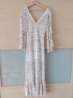 Kleid Gr.34 Hessen - Babenhausen Vorschau