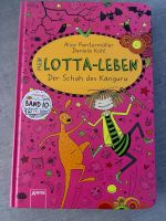 Buch Mein Lotta-Leben -Der Schuh des Känguru- Nordrhein-Westfalen - Bad Driburg Vorschau