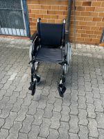 Standard Rollstuhl Hessen - Oberursel (Taunus) Vorschau