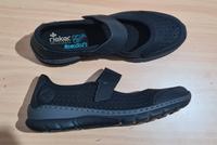 Ballerina - rieker MemoSoft - Gr. 40 - Kaufneu Hessen - Herbstein Vorschau