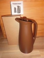 ✿ ThermoTup Kanne 1,0 l ✿ Tupperware ✿ C165 ✿ braun ✿ neu ✿ Bayern - Lichtenfels Vorschau