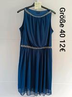 Bodyflirt Kleid Sommer Größe 40 Bayern - Gräfendorf Vorschau