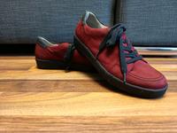Waldläufer Write H Damen Schuhe Gr. 37.5 Baden-Württemberg - Pforzheim Vorschau