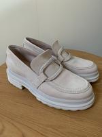 Kennel & Schmenger Loafer Slipper Schuhe Gr. 5 (38) wie neu NP260 Rheinland-Pfalz - Winterspelt Vorschau