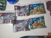 Lego polybags 5× OVP West - Nied Vorschau