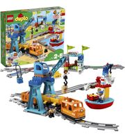 Lego Duplo Eisenbahn komplett Set Hessen - Biblis Vorschau