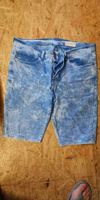 Robuste Da- StretchJeansShort -Gr.44/L- v. Denim&Co Nordrhein-Westfalen - Wiehl Vorschau