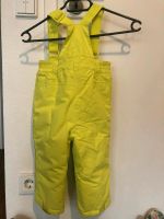 Topomini Schneehose/ Thermohose 86 Neu! Hessen - Seligenstadt Vorschau