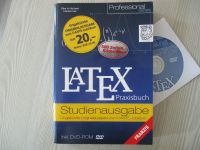 LaTeX Praxisbuch inkl. DVD, Niedermair, 600 S., DANTE, sehr gut Nordrhein-Westfalen - Hagen Vorschau