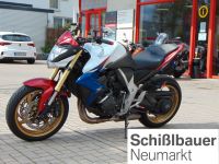 Honda CB 1000 R SC60 Tricolor nur 12231 km Rizoma Bayern - Schwandorf Vorschau