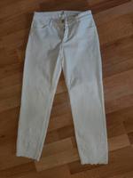 Weiße Jeans Bonita Nordrhein-Westfalen - Bünde Vorschau