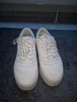 Puma Sneaker beige Nordrhein-Westfalen - Arnsberg Vorschau