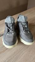 Ecco Damen Sneaker 41 Grau Nordvorpommern - Landkreis - Grimmen Vorschau