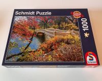 Puzzle Schmidt Spaziergang im Central Park Niedersachsen - Braunschweig Vorschau