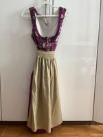 Dirndl Seide Steindl 40 München - Ludwigsvorstadt-Isarvorstadt Vorschau