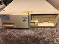 IBM Personal Computer 330 6577 Windows 95 PC Retro Vintage Nordrhein-Westfalen - Lotte Vorschau