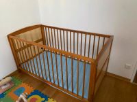Bett für Kleinkinder Bayern - Rosenheim Vorschau