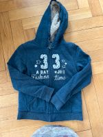 Jacke für Kinder, gebraucht, Gr. 152 Berlin - Wilmersdorf Vorschau