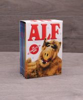 Alf - Die komplette Serie in einer DVD Box Niedersachsen - Coppenbrügge Vorschau