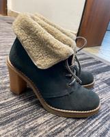 Marc o polo Ankle Boots Stiefelette 36 Nürnberg (Mittelfr) - Nordstadt Vorschau