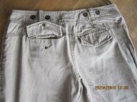 S.oliver Jeans beige soliver 16.512.73.7146 Length: 34 Rheinland-Pfalz - Waldsee Vorschau