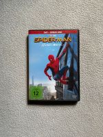 Spider Man Homecoming DVD + Bonus Disc Baden-Württemberg - Dettenheim Vorschau