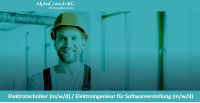 Elektrotechniker / Elektroingenieur (m/w/d) Kitzingen - Markt Einersheim Vorschau