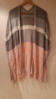 Gerry Weber Oberteil OneSize rosa grau moderne Damen Mode Sommer Nordrhein-Westfalen - Velbert Vorschau