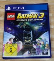 PS4 Batman3, Jenseits von Gotham Kr. München - Unterföhring Vorschau