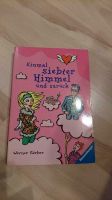 Jugendbuch "Einmal siebter Himmel und zurück" Rheinland-Pfalz - Neuheilenbach Vorschau