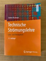 Technische Strömungslehre 11. Auflage Bayern - Falkenberg Vorschau