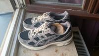 asics 1130 carbon Leipzig - Neustadt-Neuschönefeld Vorschau