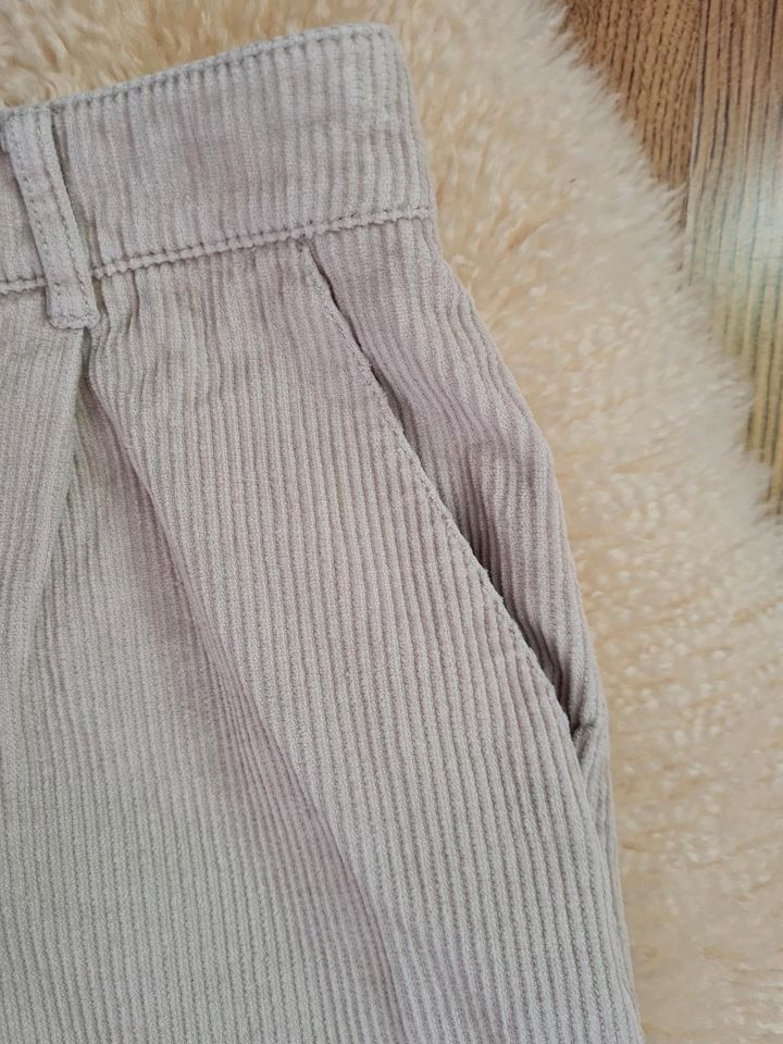 Damen Hose Gr.36 Tally Weijl  Beige in Wuppertal