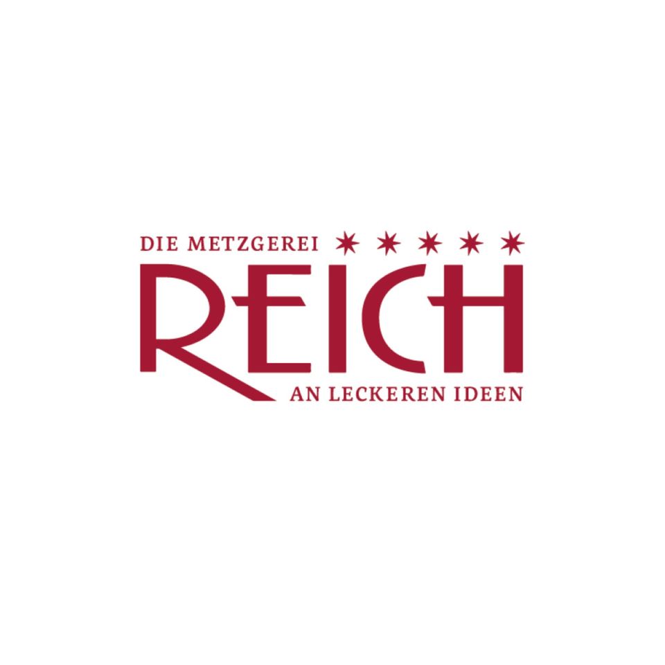 Verkäufer (m/w/d) in Fürstenfeldbruck bei der Metzgerei Reich gesucht | www.localjob.de # job verkauf wurstwaren in Fürstenfeldbruck