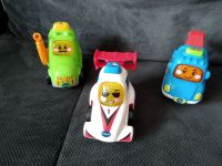 VTech Tut Tut Baby Flitzer Autos 3er Set (wie NEU) Berlin - Pankow Vorschau