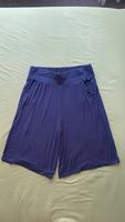 Tchibo TCM 3/4 Damen Sommerhose 40/42 Viskose/Elasthan blau Berlin - Lichterfelde Vorschau