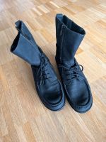 Wolky Schuhe Stiefel Größe 41 Galina antique nubuck black Lindenthal - Köln Weiden Vorschau