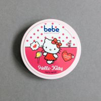 bebe Zartpflege Creme Leerdose Hello Kitty Limited Edition 2017 Stuttgart - Weilimdorf Vorschau