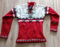 Norwegen Pullover 100% Wolle Bayern - Osterhofen Vorschau