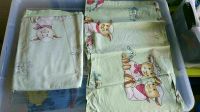 Wneu Baby Bettwäsche 40x60 + 100x135 Schaafe, Bären Hessen - Münster Vorschau