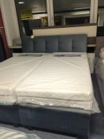 Bett Boxspringbett samt 180 x 200 cm * Möbel Outlet Osnabrück* Niedersachsen - Osnabrück Vorschau