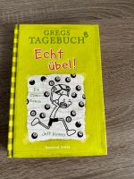 Gregs Tagebuch 8 Echt übel! Nordrhein-Westfalen - Lemgo Vorschau