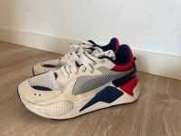 Puma RS-X HARD DRIVE  Sneaker Gr.38 wie Neu! Bayern - Rimpar Vorschau