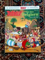Asterix bei den Belgiern (Band 24)- René Goscinny / Albert Uderzo Frankfurt am Main - Heddernheim Vorschau