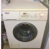 Miele W921 Waschmachine Hessen - Marburg Vorschau